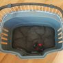 Pet carrier for bicycles Image 3
