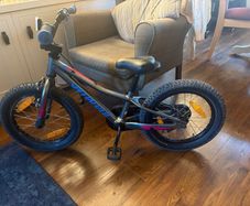 Specialized 16 Inch Bike