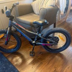 Specialized 16 Inch Bike