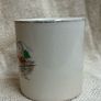 Arklow Pottery Nursery Mug Image 2