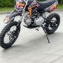 2 stomps 110cc Image 4