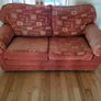 2 Matching Sofas Image 2