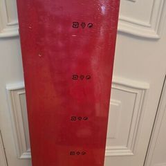 Red Shelf Ikea, unopened.
