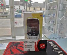 nokia 3210 4G