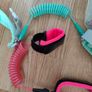 baby/ child safety straps Image 2