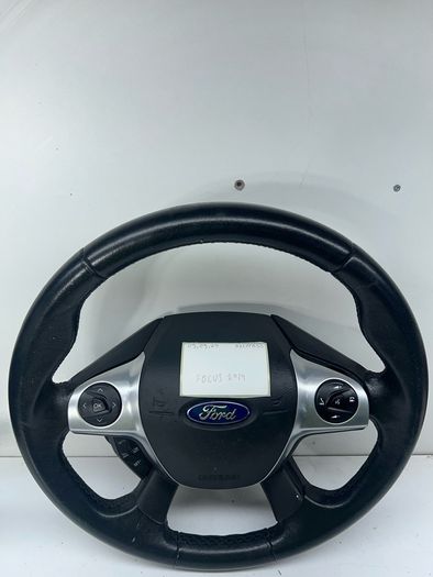 Ford Focus 2014 Steering Wheel Multifunctional r042b85-ba3zhe A2l11b3s