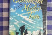 Goodnight Mr Tom