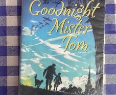 Goodnight Mr Tom