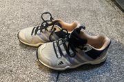 Girls Adidas trainers