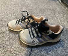 Girls Adidas trainers