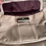 Coach Blush Pink Kristin Expandable Smooth Leather Tote Bag - Open to Reasonable Offer Image 10