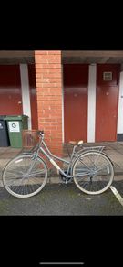 Ladies City Bike