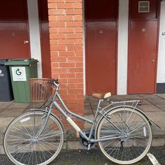 Ladies City Bike