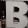 Large letter B Image 2
