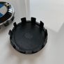 56mm Bmw Centre Caps 3 7 5 Series  G30 G31 G38 G11 G12 G20 G28 F48 F49 G01 F21 F22 G05 Image 3
