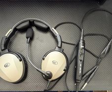 Lightspeed Zulu 3 Headset