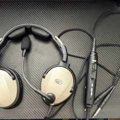 Lightspeed Zulu 3 Headset