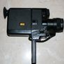 Vintage Canon Canosound 514XL 8mm Film Camera Image 4