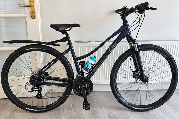 Liv Rove 4 Women's Bike