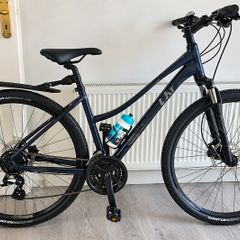 Liv Rove 4 Women's Bike