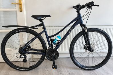 Liv Rove 4 Women's Bike