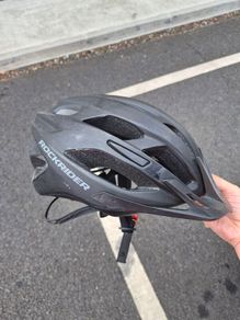 adults Helmet