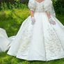 communion dress Image 3