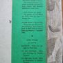 Sherston's Progress. By Siegfried Sassoon. Hardback With Dustjacket In Fair Condition Image 4
