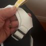 Doc Marten dupe white  sandals size 39 Image 2