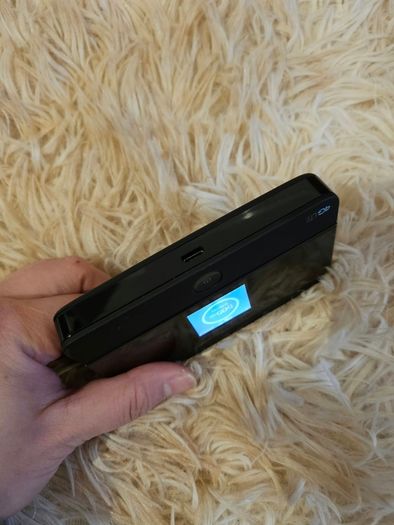 TP-Link 4G LTE Mobile Wi-Fi Router