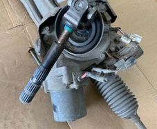 Type R Honda civic 2006-2012 steering rack