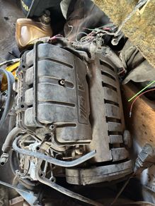 106 GTI Saxo VTS Engine