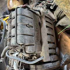 106 GTI Saxo VTS Engine