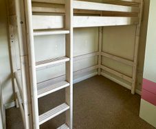 Flexa Kids High Bed