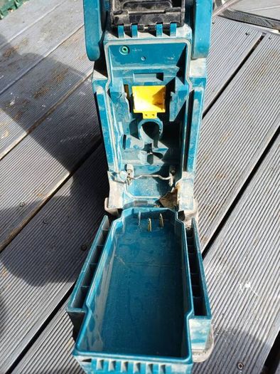 Job lot power tools bundle - Makita & Bosch (18V & 110V) + Makita Radio