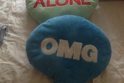 emoji cushions