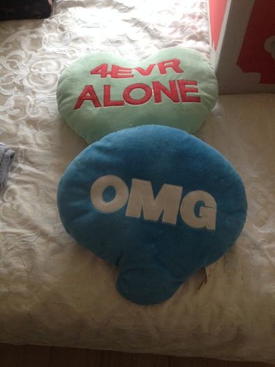 emoji cushions