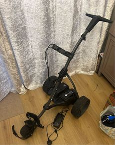 Motocaddy SE