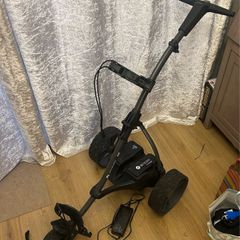 Motocaddy SE