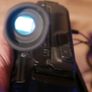 Nikon VN-310 Video Camera Recorder Camcorder Action-8 8mm tape - WORKS WELL Image 6