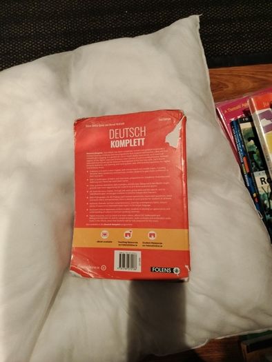 deutch komplett