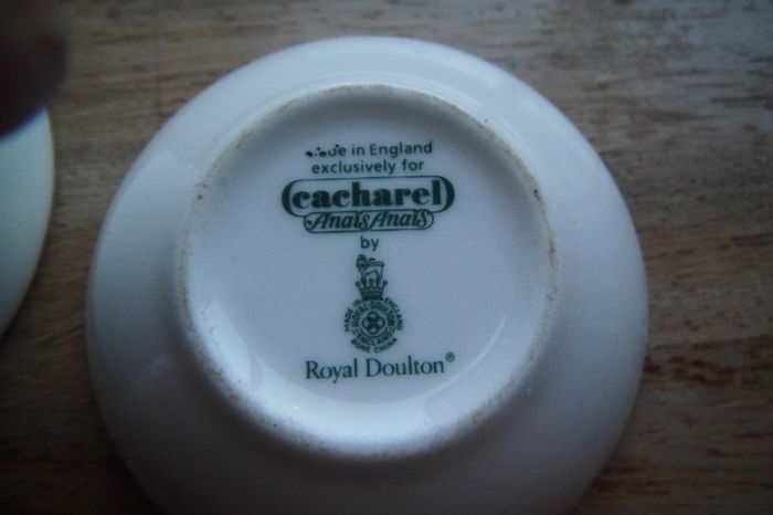Royal Doulton