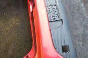 Renault clio rear bumper