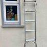 Three way extension ladder Image 5