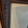 Antique picture partridge Image 8