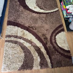 Living room rug