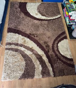 Living room rug