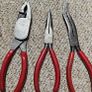 Snapon pliers Image 7