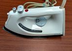 Steam iron
