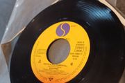 Madonna Erotica LP single 1992